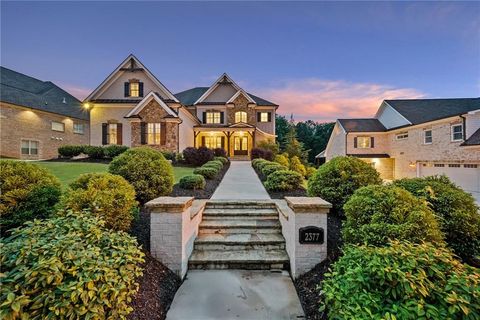 2377 Kesgrove Way Buford GA 30518