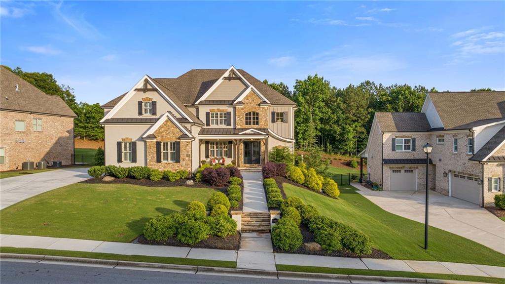 2377 Kesgrove Way