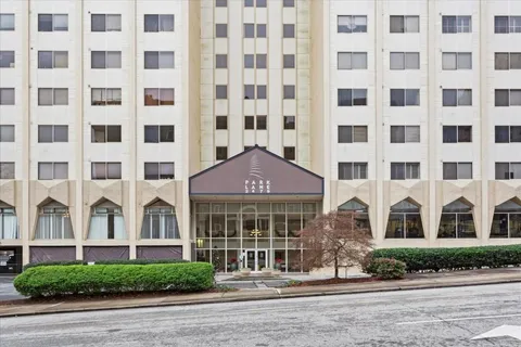 2479 Peachtree Road Unit 101, Atlanta, GA 30324 - MLS#: 7509560