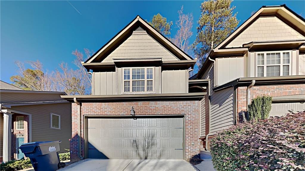 Photo 1 of 17 — 1195 Kendrew Pass, Marietta, GA 30008