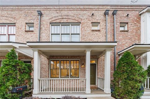 218 Marion Place NE Atlanta GA 30307