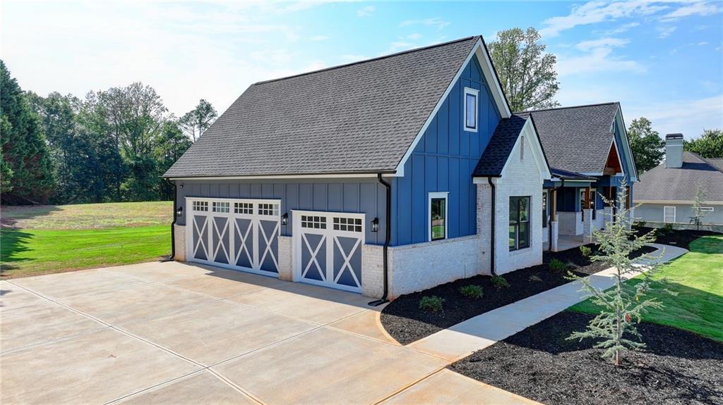 1225 Olde Lexington Road