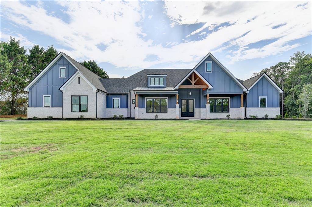 1225 Olde Lexington Road