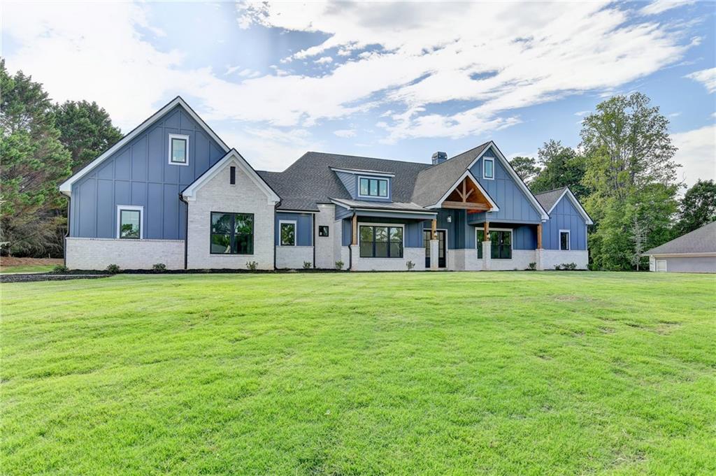 1225 Olde Lexington Road