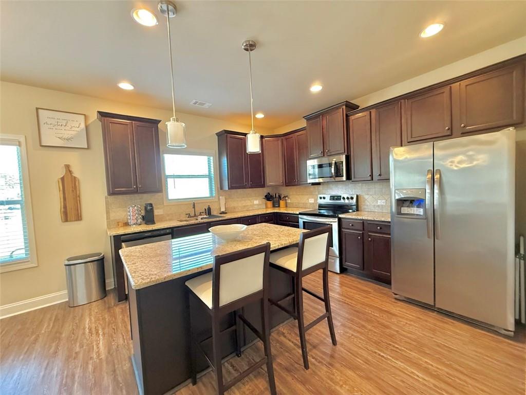 150 Amelia Way, Ellenwood, Georgia image 14