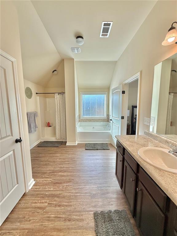 150 Amelia Way, Ellenwood, Georgia image 21