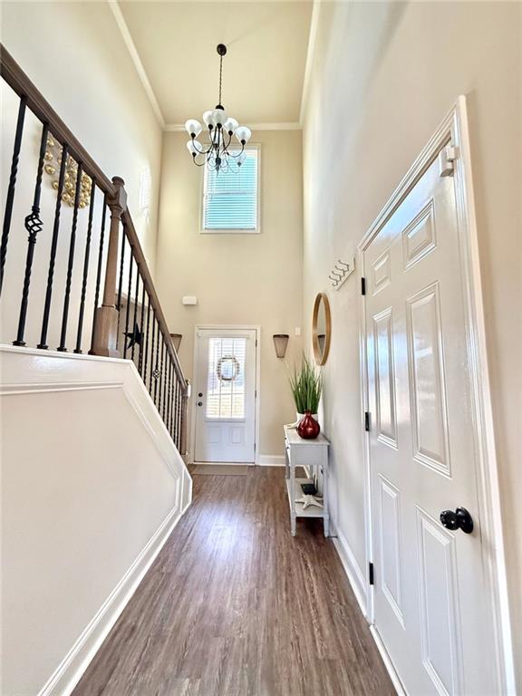 150 Amelia Way, Ellenwood, Georgia image 18
