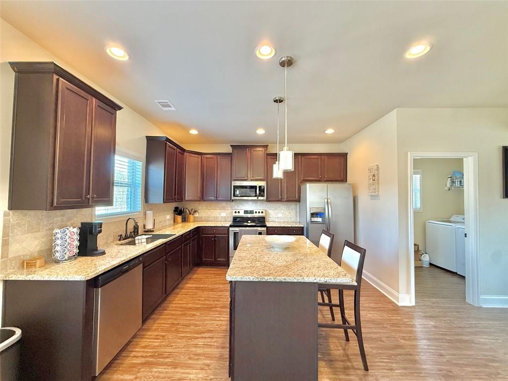 150 Amelia Way, Ellenwood, Georgia image 13