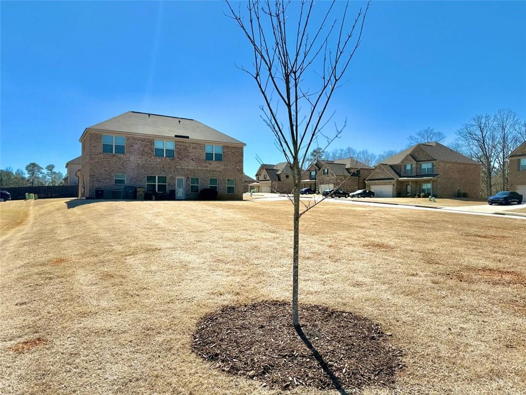 150 Amelia Way, Ellenwood, Georgia image 5