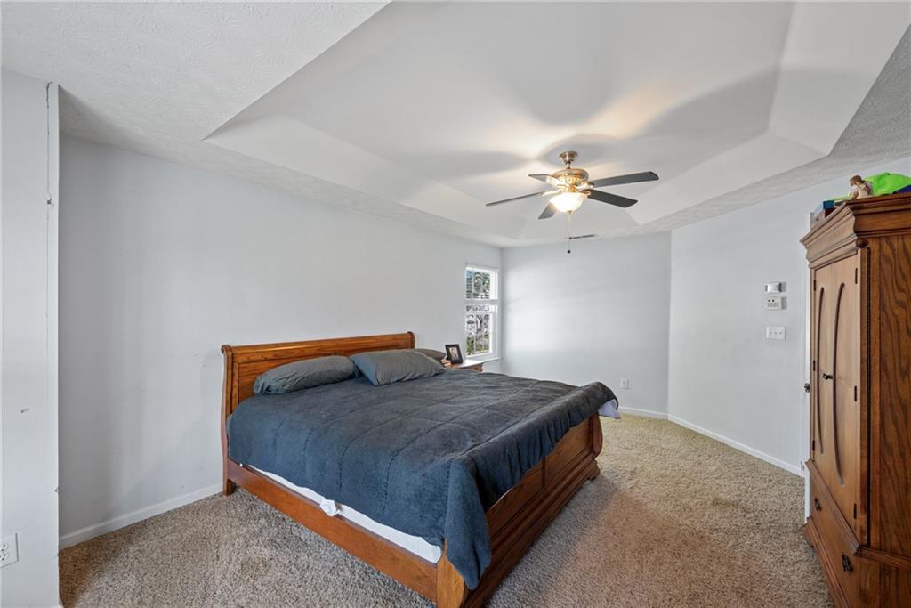 4070 Amber Leaf Drive, Roswell, Georgia image 16