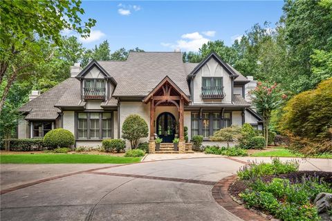 1940 Dinsmore Road Milton GA 30004