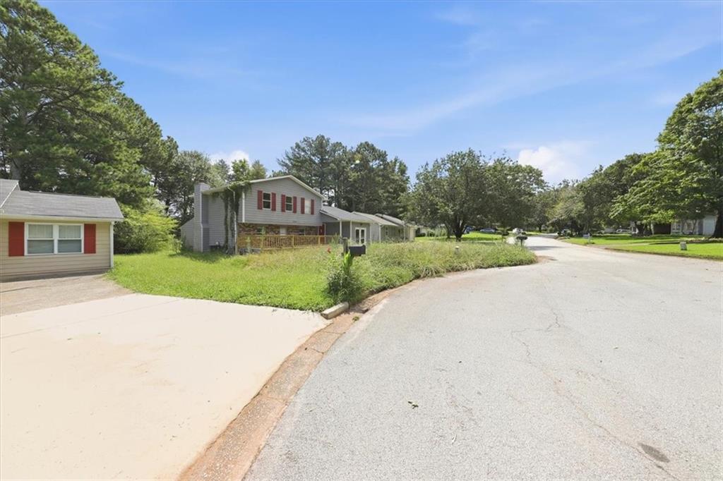 6326 Steepleridge Court