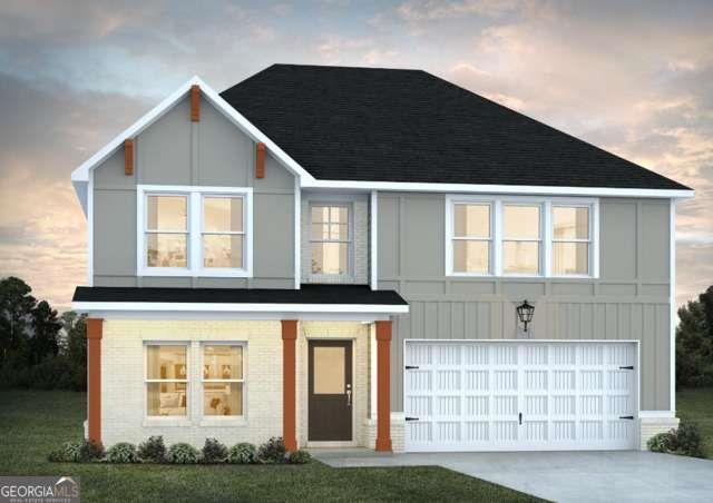 205 Freshwater Court, LaGrange, Georgia image 1