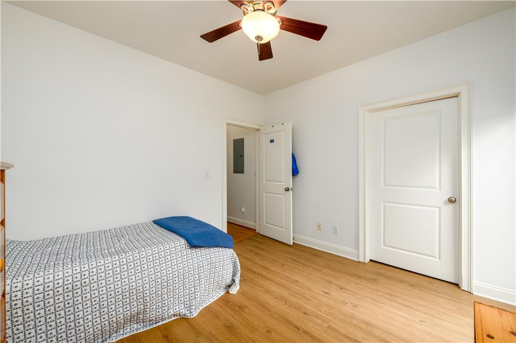 907 Paoli Avenue, Atlanta, Georgia image 27