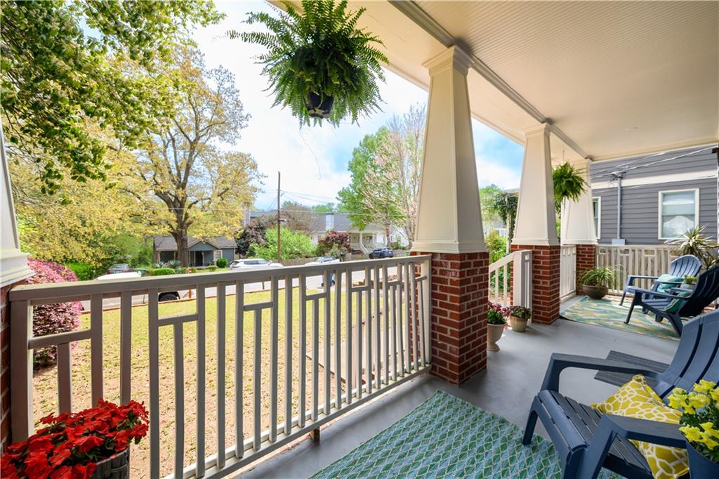 907 Paoli Avenue, Atlanta, Georgia image 6
