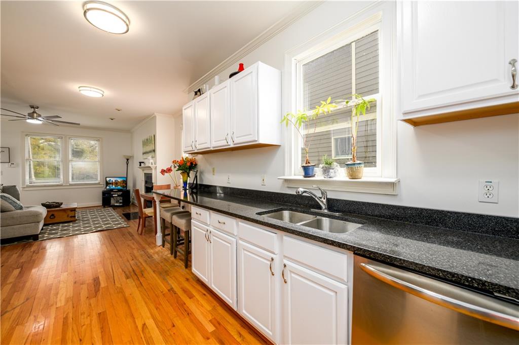 907 Paoli Avenue, Atlanta, Georgia image 15