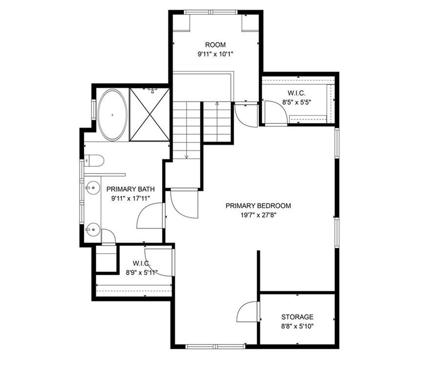 907 Paoli Avenue, Atlanta, Georgia image 38