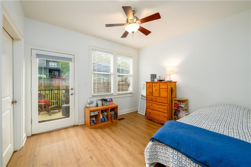 907 Paoli Avenue, Atlanta, Georgia image 25