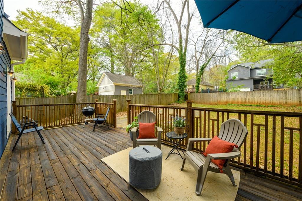 907 Paoli Avenue, Atlanta, Georgia image 30