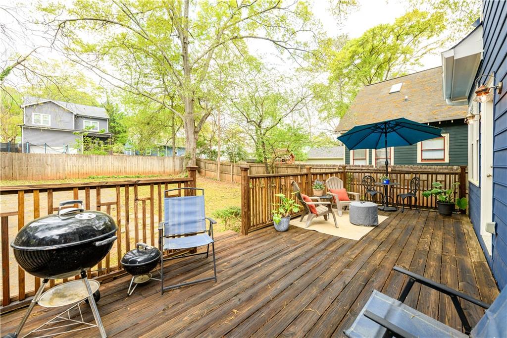 907 Paoli Avenue, Atlanta, Georgia image 31