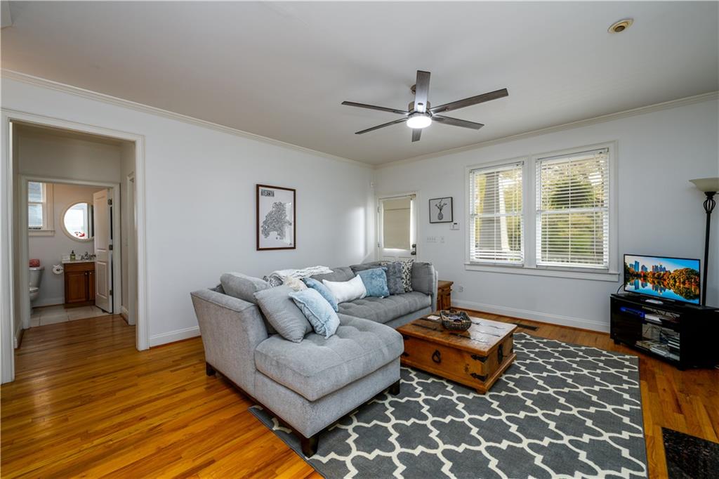 907 Paoli Avenue, Atlanta, Georgia image 10