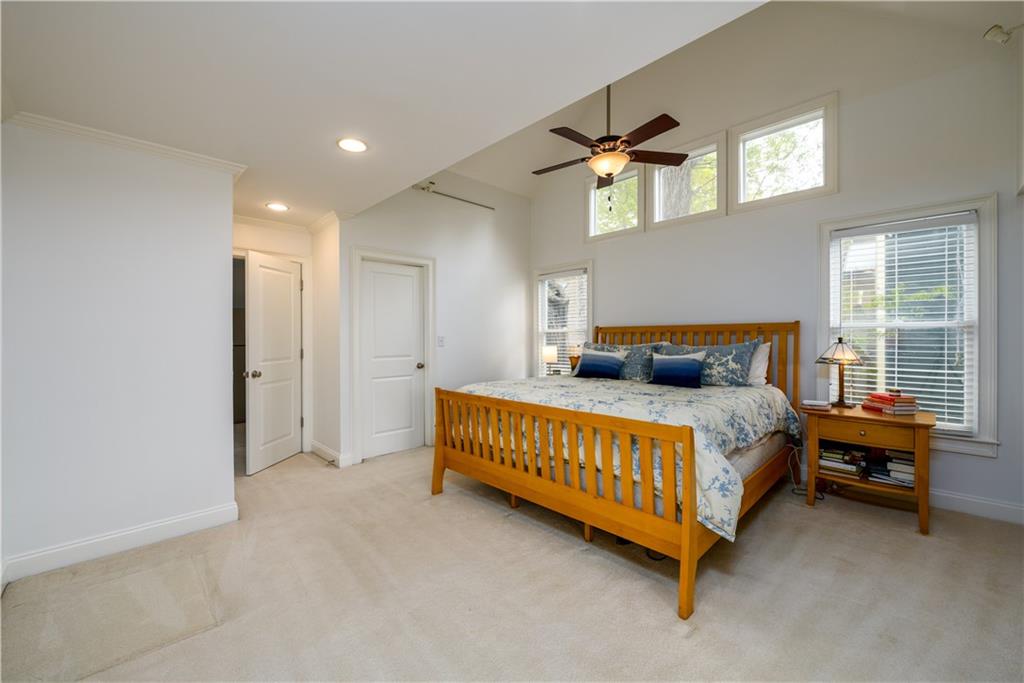 907 Paoli Avenue, Atlanta, Georgia image 17