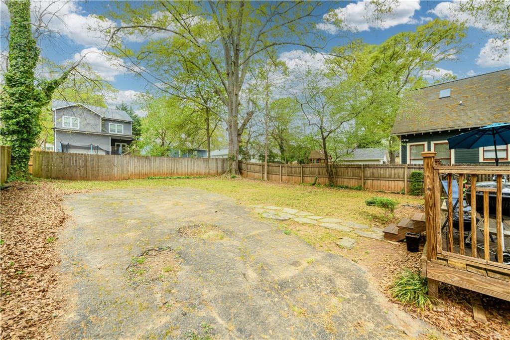907 Paoli Avenue, Atlanta, Georgia image 32