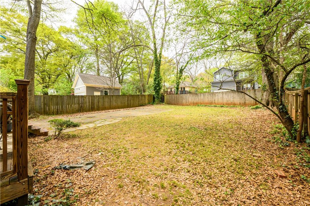 907 Paoli Avenue, Atlanta, Georgia image 33
