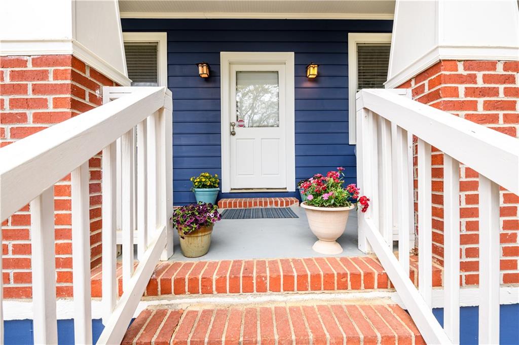 907 Paoli Avenue, Atlanta, Georgia image 4