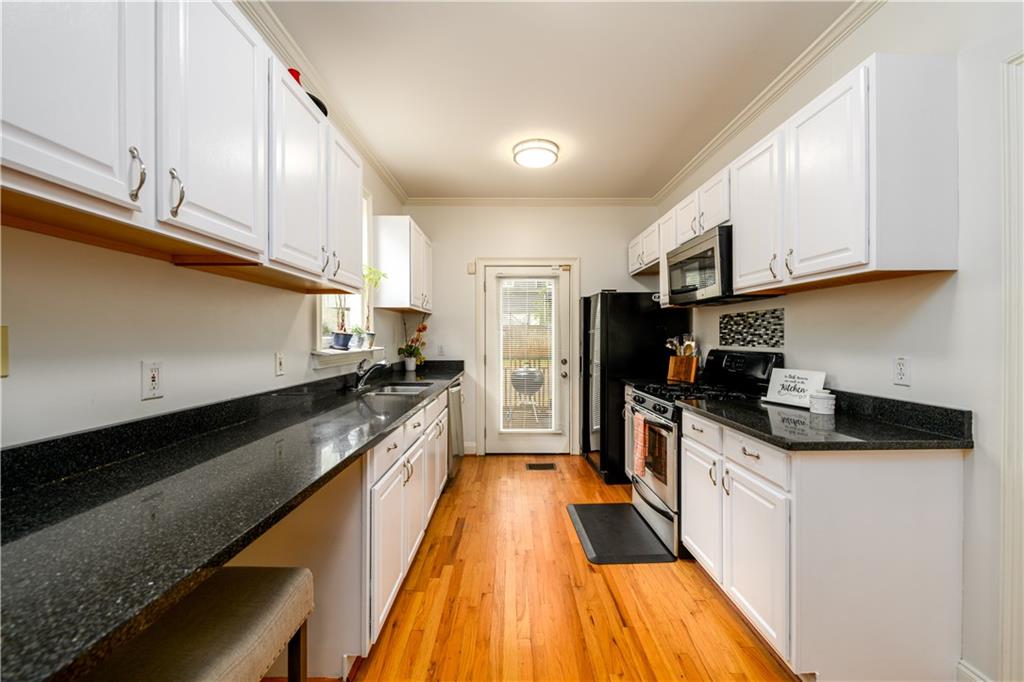 907 Paoli Avenue, Atlanta, Georgia image 13
