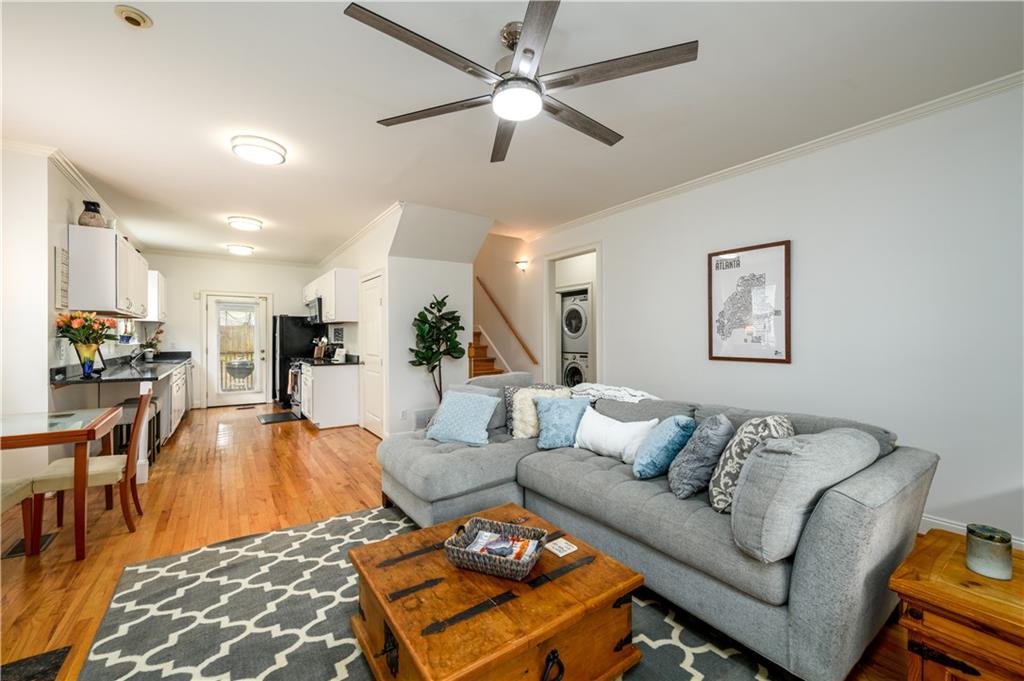 907 Paoli Avenue, Atlanta, Georgia image 11