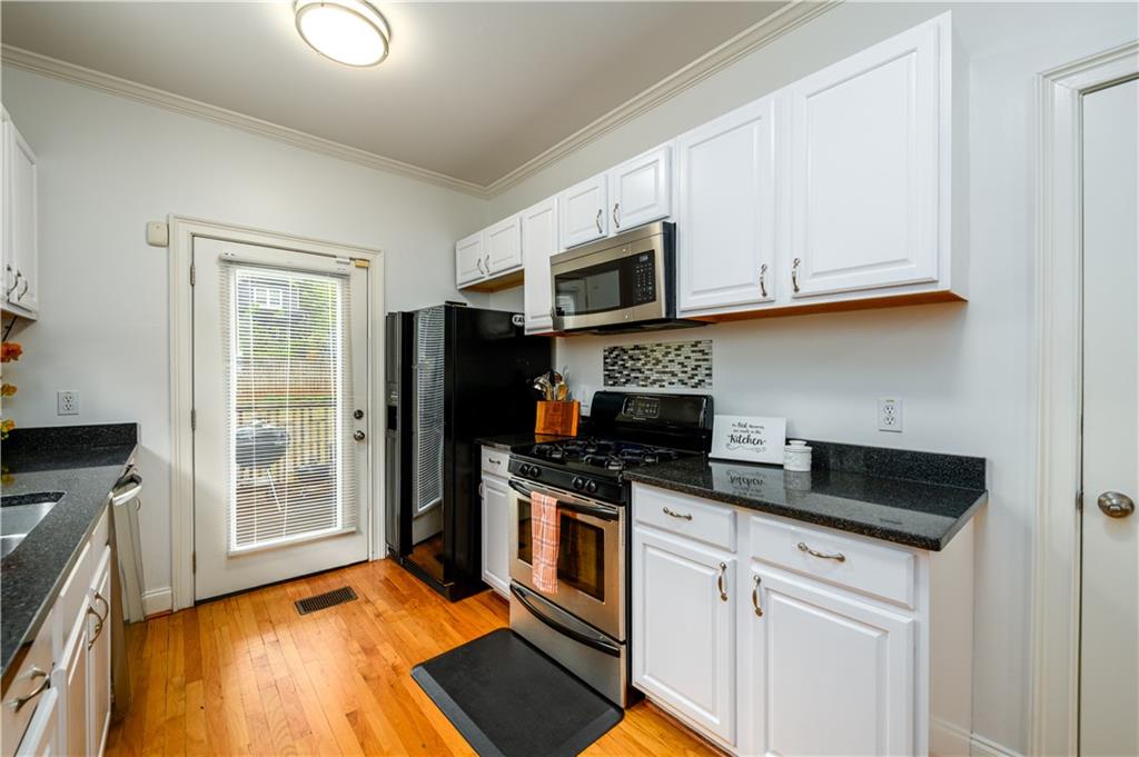 907 Paoli Avenue, Atlanta, Georgia image 14