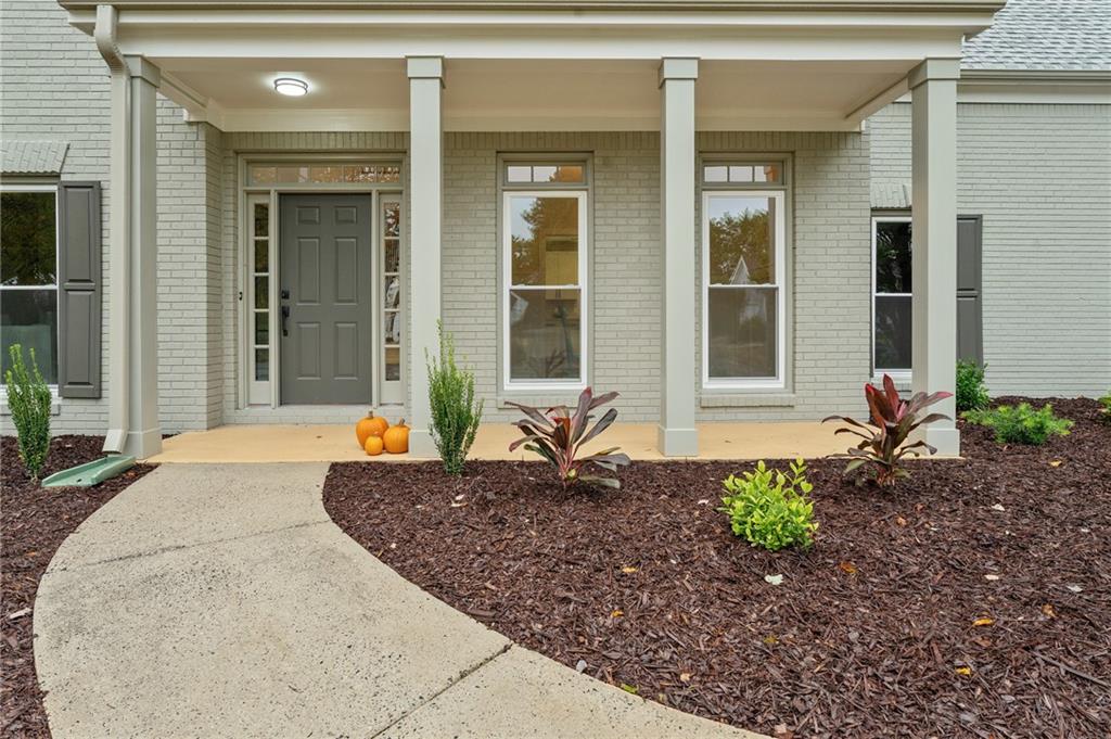 2820 Elderberry Lane