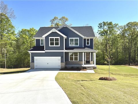 Homes For Sale - 70 Sydney Court<br/> Mansfield, GA 30055