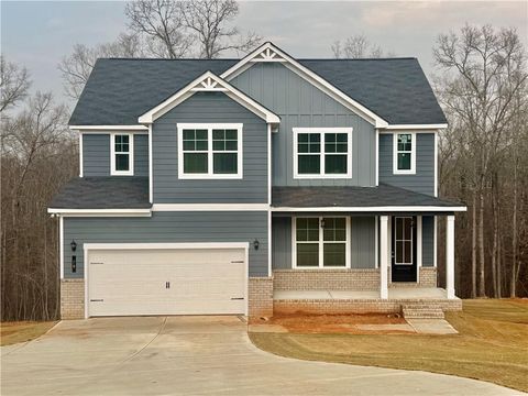 Homes For Sale - 70 Sydney Court<br/> Jasper County, Mansfield, GA 30055