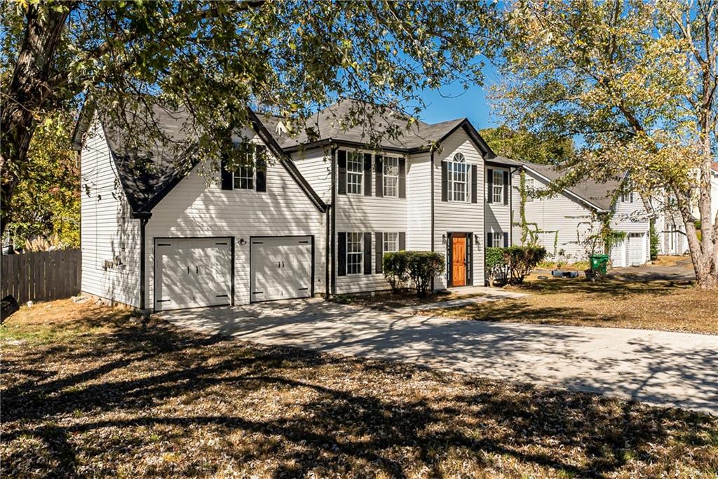 3679 Seabass Road