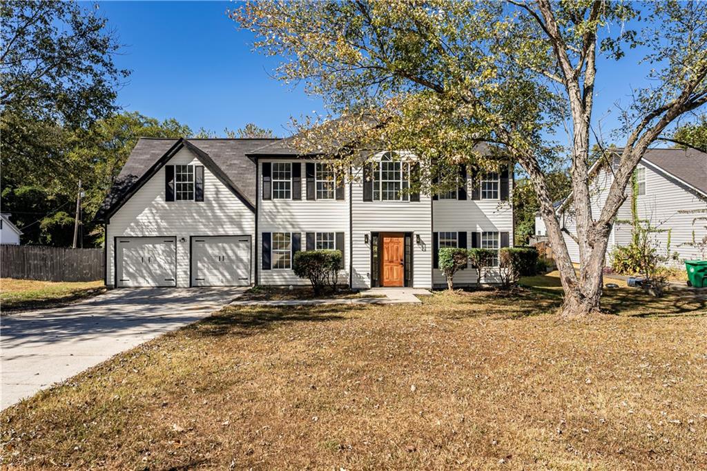 3679 Seabass Road