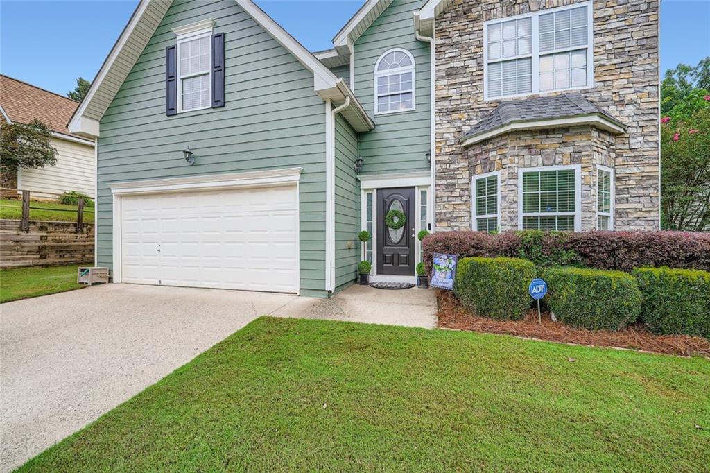 1015 Pebble Creek Trail