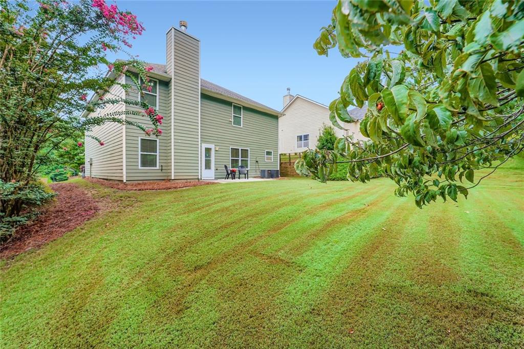 1015 Pebble Creek Trail