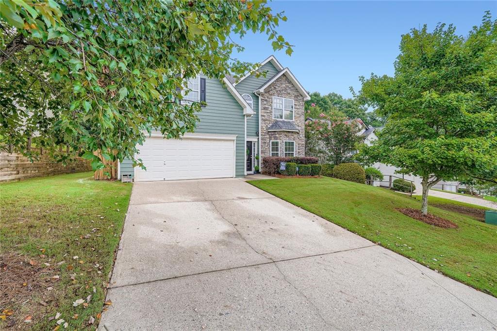 1015 Pebble Creek Trail