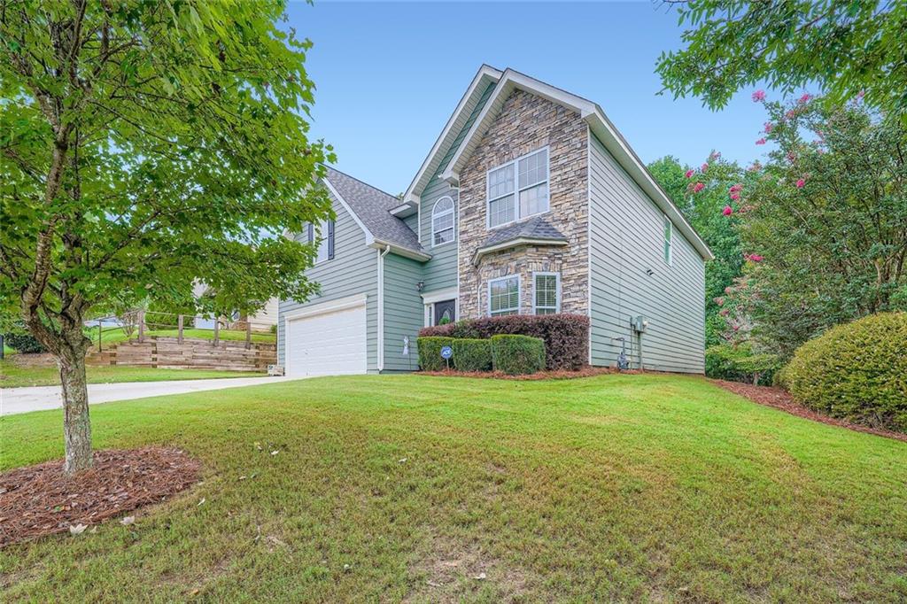 1015 Pebble Creek Trail