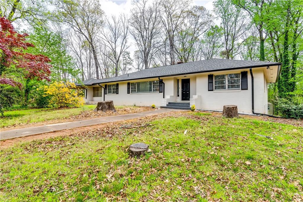 1714 Highland Place, Decatur, Georgia image 1