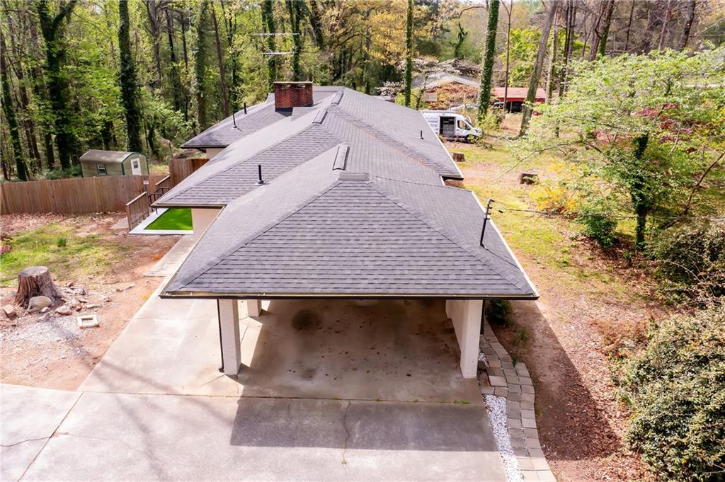 1714 Highland Place, Decatur, Georgia image 20
