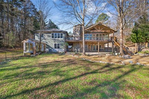 1951 Swords Trail Buckhead GA 30625