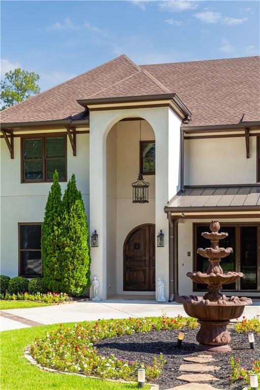 3621 Herren Drive SW