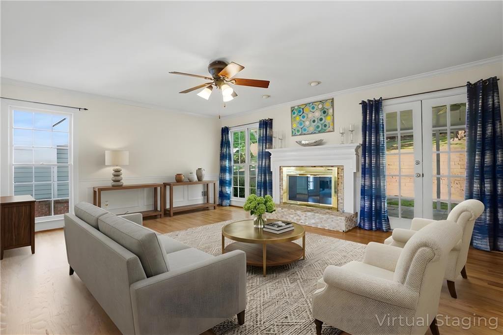 3430 Waters Mill Drive