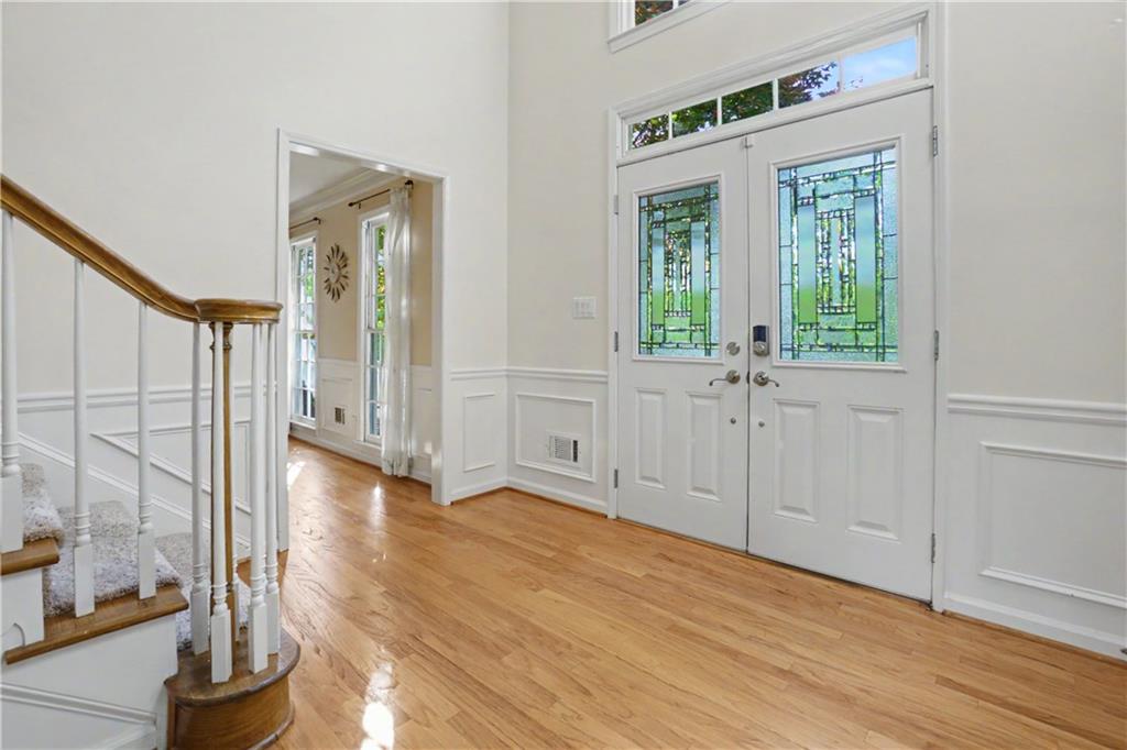 3430 Waters Mill Drive