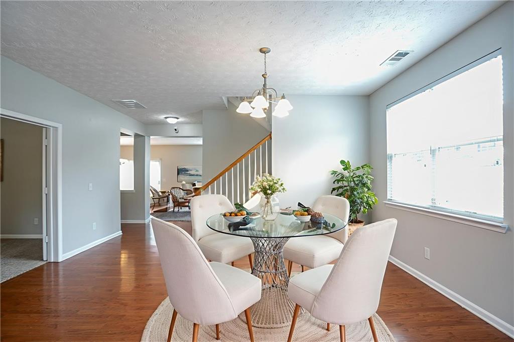 2108 Cutleaf Creek Road