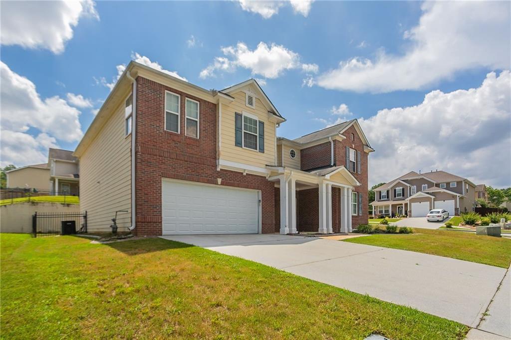 2108 Cutleaf Creek Road