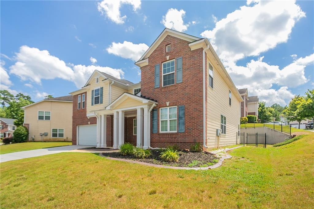 2108 Cutleaf Creek Road